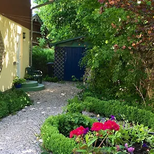 Apartment Musica, Aschau im Chiemgau